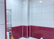 Satılır 3 otaqlı 85 m2 köhnə tikili Yasamal r.