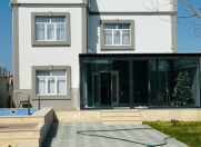 Satılır 9 otaqlı 300 m2 bağ evi Nardaran