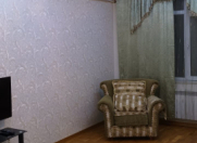 Satılır 2 otaqlı 85 m2 yeni tikili Əhmədli