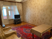 Satılır 4 otaqlı 89 m2 köhnə tikili Həzi Aslanov m.