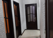 Satılır 3 otaqlı 59 m2 yeni tikili Bakıxanov