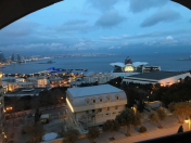 İcarəyə verilir 3 otaqlı 100 m2 köhnə tikili İçəri Şəhər m.