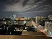 İcarəyə verilir 3 otaqlı 150 m2 yeni tikili İnşaatçılar m.