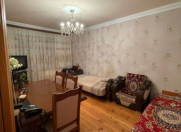 Satılır 1 otaqlı 38 m2 köhnə tikili Gənclik m.