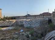 Satılır 4 sot torpaq Məhəmmədli