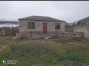 Satılır 3 otaqlı 110 m2 həyət evi Ramana