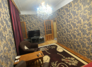 Satılır 2 otaqlı 34 m2 köhnə tikili Bakıxanov