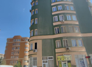 Satılır 3 otaqlı 92 m2 yeni tikili Masazır