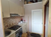 İcarəyə verilir 1 otaqlı 23 m2 həyət evi İnşaatçılar m.