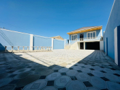 Satılır 4 otaqlı 300 m2 həyət evi Hövsan