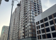 İcarəyə verilir 2 otaqlı 60 m2 yeni tikili Gənclik m.