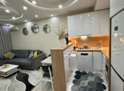 Satılır 3 otaqlı 56 m2 yeni tikili İzmir parkı