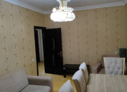 İcarəyə verilir 2 otaqlı 47 m2 köhnə tikili Həzi Aslanov