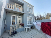 Satılır 4 otaqlı 140 m2 həyət evi Binə