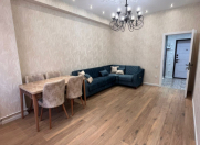 Satılır 2 otaqlı 55 m2 yeni tikili 20 yanvar m.