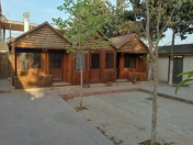 İcarəyə verilir 5 otaqlı 500 m2 obyekt Mehdiabad