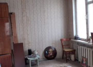 Satılır 1 otaqlı 30 m2 köhnə tikili İnşaatçılar m.