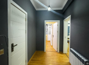 Satılır 2 otaqlı 67 m2 yeni tikili Yeni Yasamal