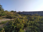 Satılır 6 sot torpaq Səbail r.