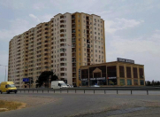 Satılır 2 otaqlı 73 m2 yeni tikili Xırdalan