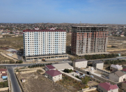 Satılır 3 otaqlı 105 m2 yeni tikili Masazır