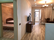 Satılır 2 otaqlı 66 m2 yeni tikili Yeni Yasamal