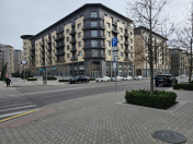 Satılır 1 otaqlı 373 m2 obyekt Şah İsmayıl Xətai m.