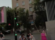 İcarəyə verilir 3 otaqlı 95 m2 köhnə tikili Nəriman Nərimanov m.