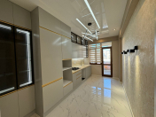 Satılır 4 otaqlı 150 m2 yeni tikili Nəriman Nərimanov m.