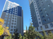 Satılır 3 otaqlı 120 m2 yeni tikili 4 mkr