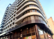 Satılır 3 otaqlı 130 m2 yeni tikili ISR Plaza