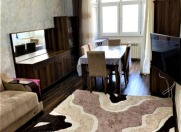 İcarəyə verilir 2 otaqlı 60 m2 köhnə tikili Həzi Aslanov m.