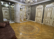 Satılır 3 otaqlı 141 m2 yeni tikili 7 mkr