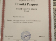 Satılır 19 m2 qaraj Ayna Sultanova heykəli