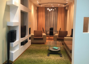 İcarəyə verilir 2 otaqlı 70 m2 yeni tikili Səməd Vurğun parkı