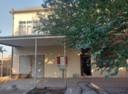 Satılır 6 otaqlı 172 m2 bağ evi Novxanı