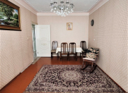 Satılır 3 otaqlı 80 m2 köhnə tikili Qara Qarayev m.