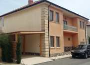 İcarəyə verilir 6 otaqlı 340 m2 bağ evi Şağan