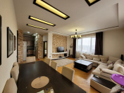 Satılır 3 otaqlı 120 m2 yeni tikili Nizami m.