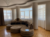 İcarəyə verilir 2 otaqlı 110 m2 yeni tikili Gənclik Mall