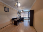 İcarəyə verilir 3 otaqlı 120 m2 ofis 20 yanvar m.