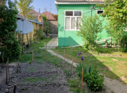 Satılır 3 otaqlı 150 m2 həyət evi Qəbələ