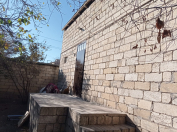 Satılır 3 otaqlı 75 m2 həyət evi Atyalı