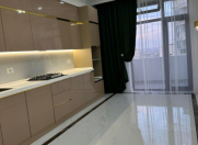 Satılır 4 otaqlı 205 m2 yeni tikili 8 mkr