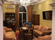 İcarəyə verilir 4 otaqlı 120 m2 köhnə tikili 28 May m.