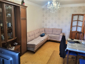 Satılır 2 otaqlı 40 m2 köhnə tikili Qara Qarayev m.