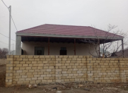 Satılır 4 otaqlı 150 m2 yeni tikili Gəncə