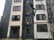 Satılır 2 otaqlı 46 m2 köhnə tikili İnşaatçılar m.