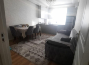 Satılır 2 otaqlı 64 m2 yeni tikili Əhmədli