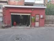 Satılır 2 otaqlı 40 m2 obyekt Babək Plaza